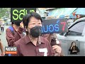 ผู้สมัครผู้ว่าฯ กทม.ปรับกลยุทธ์สู้ศึกเลือกตั้งโค้งสุดท้าย 3 พ.ค. 65