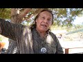 tiokasin ghosthorse lakota native american on intuitive intelligence