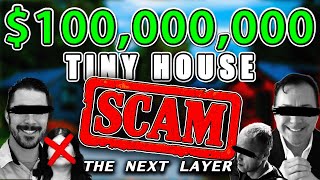 Tiny House Scams EXPOSED! What You Need to Know