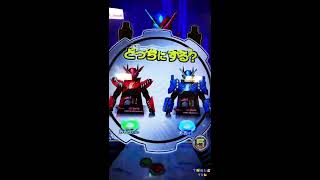 ガンバライジング   ボトルマッチ4弾‼️（Gambarizing）#4  全国対戦‼️