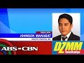 DZMM TeleRadyo: MPD official na 'nanakit' sa 3 bagitong pulis, sinibak