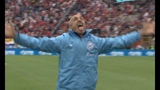 Addio Luciano Spalletti!