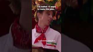 I Can Squeeze You In At 7:30 November 16th 2023 | Suite Life Of Zack And Cody  #disneychannel