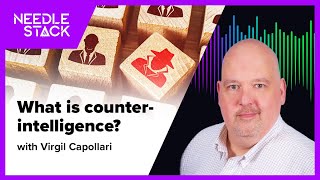 What is counterintelligence? | E78