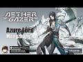 Azure Lord – Mengzhang | Character Skill Preview & Tutorial | Tier List | Aether Gazer