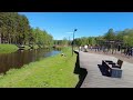 Ржевский лесопарк Санкт Петербург 17 05 24 saint petersburg russia