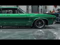 restoration of 1967 chevy impala – american classic chevy makes a comeback with modern power