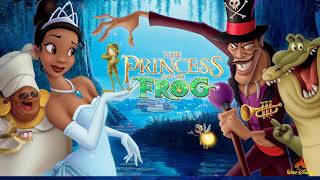 Disney Music - Princess And Frog - Almost There - The Princess And The Frog Soundtrack Collection