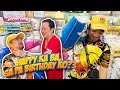 ANG TALAGANG DASURB AT SIMPLENG PA BIRTHDAY KO PARA KAY ISKARLET. | DIVINE TETAY