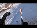 dynastar legend skis ~ why ~ test on off piste