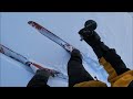 dynastar legend skis ~ why ~ test on off piste