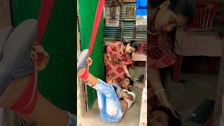 পৃথিবীর সবচেয়ে ভালো মেয়ে কে😡😡#funny #viralshort #bengali