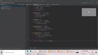 Library management project using python opps