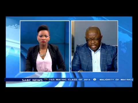 UMalusi Concerned About Cheating During Exams - YouTube