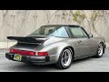 1977 Porsche 911 Targa AT DODI AUTO SALES