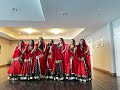 Ghoomar / Folk Dance of Rajasthan / IndianRaga