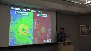 Dual-Pol Radar: Melting Layer Identification