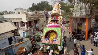 Kotappakonda shivaratri special in Lingamguntla Agraharam(2018)