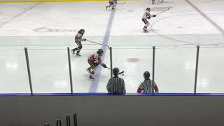 OVT U13 AAA vs MYERS U13 AAA - 23 March 2022