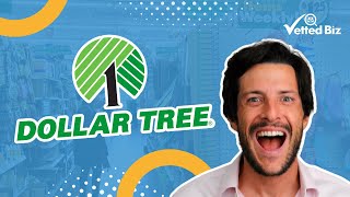 Is Dollar Tree Inc 💸 PROFITABLE? Can You Franchise One?