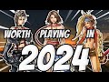 Is Final Fantasy X-2 in 2024 Worth Playing