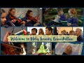 Welcome to Holy Trinity Primary & Nursery School Enniskillen💙💛