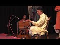 pt. tulsidas borkar leg harmonium natyageet hh 2011