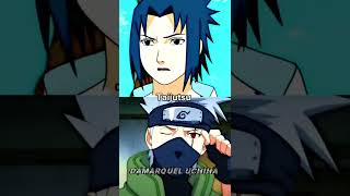 Kakashi vs Sasuke who will win??