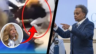 VIDEO | Super Mayor Punches Resident In Brawl, Loses Wig \u0026 Lightfoot Report Explained