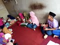 anak anak PPSA Sarofal Anam  latihan ngawak....saksikan keseruan di rumah #LPTB #sarofal_anam