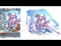 granblue fantasy summer macula marius 水着 マキュラ・マリウス