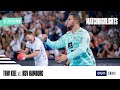 Highlights: THW Kiel vs. HSV Hamburg