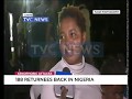 We lost everything to Xenophobic attacks in South Africa - Nigerian Returnees