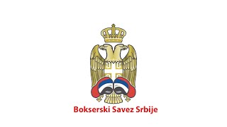 Bokserski Savez Srbije –Pojedinačno prvenstvo Srbije za omladince, SC Rakovica Beograd 2022.