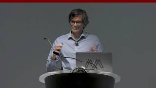 Sendhil Mullainathan on "The Self-Driving Mind" - Think Better Speaker Series