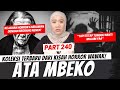 ATA MBEKO - KHW PART 240