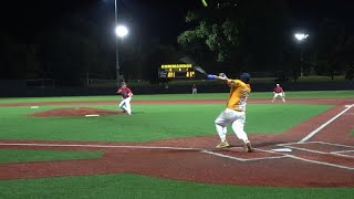 Condensed Game - 2021 USA Super Nationals Championship - Monsta vs Thunder!