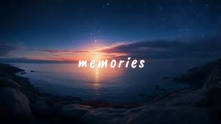 【suno AI】AIが作った曲 - 'memories'