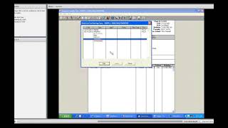 Dentrix training 1 Family File