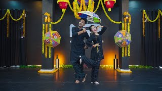 LAPETE Dance Video |  Vinod Sorkhi | New Haryanvi Songs 2023 | Haryanvi Dance Choreography