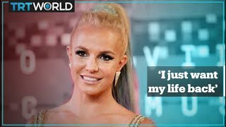 Britney Spears Abusive Conservatorship Explained