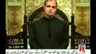 Zaid Hamid's 'Yeh Ghazi' series episode 4 - Hazrat Saad Bin Abi Waqas (RA)