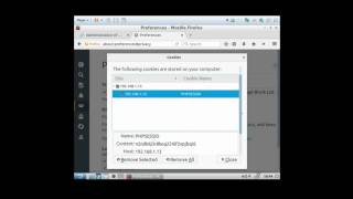 Session Hijacking using XSS