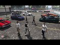GTA 5 Roleplay - SELLING STOLEN CARS THEN CALLING COPS  RedlineRP