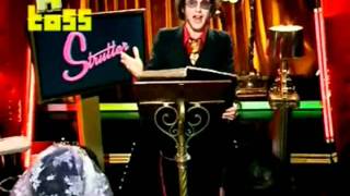 Strutter The Wedding