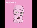 TNB Quantazayn - Skilla Baby [Official Audio]