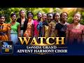Watch | UoNSDA Grand Advent Harmony Choir