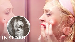 Everything You Might Have Missed In ‘Scary Stories To Tell In The Dark’ | Pop Culture Decoded