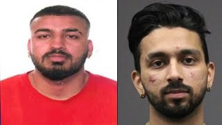 Canada-wide warrants issued for two men in frying pan assault of abducted Ont. woman
