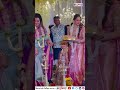 abhishek ambrish engagement ಸುಮಲತಾ ಕಾಲಿಗೆ ಬಿದ್ದ ಭಾವಿ ಸೊಸೆ ಅವಿವಾ ಬಿಡಪ aviva bidapa sumalatha